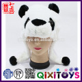 Wholesale good quality softtextile all kinds of hat and cap custom made personalized winter hats